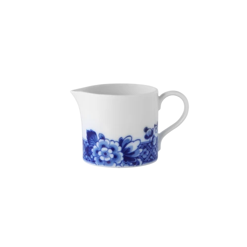 Blue Ming Milk Jug