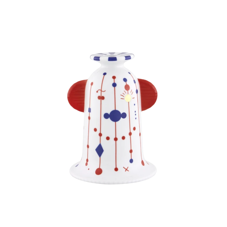Folkifunki Candleholder 1 Arm