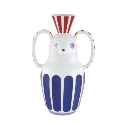Folkifunki Vase Elephant