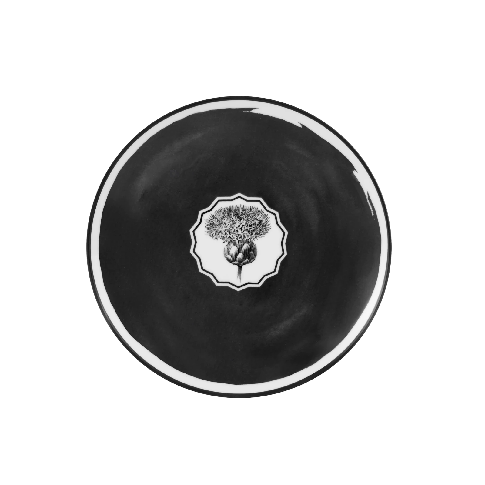 herbariae-dessert-plate-black