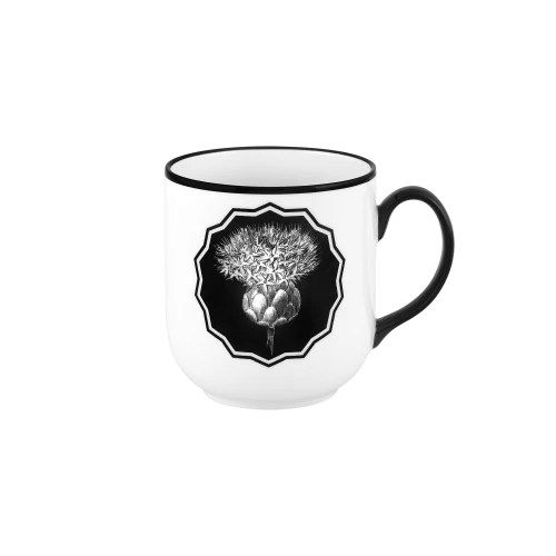 Herbariae Mug White
