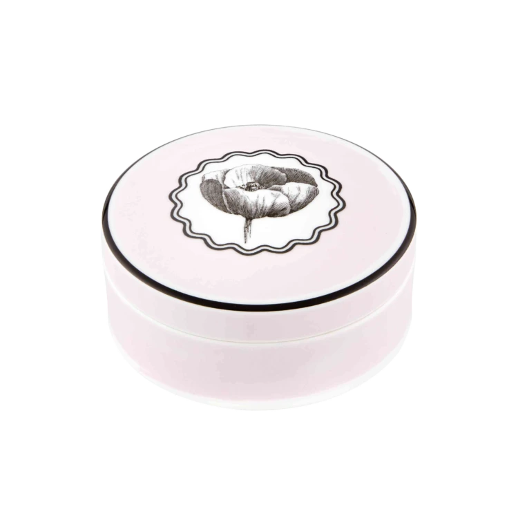 Herbariae Set Box w/4 Coasters