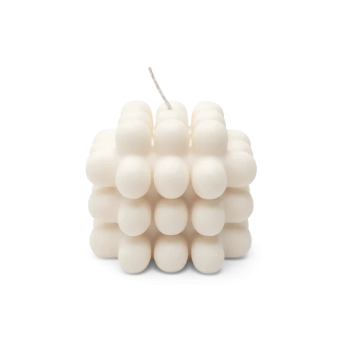 Milk Candle