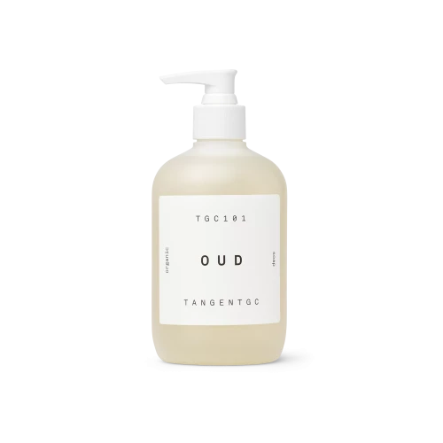 Oud Hand Soap, TGC101 - Gessato Design Store