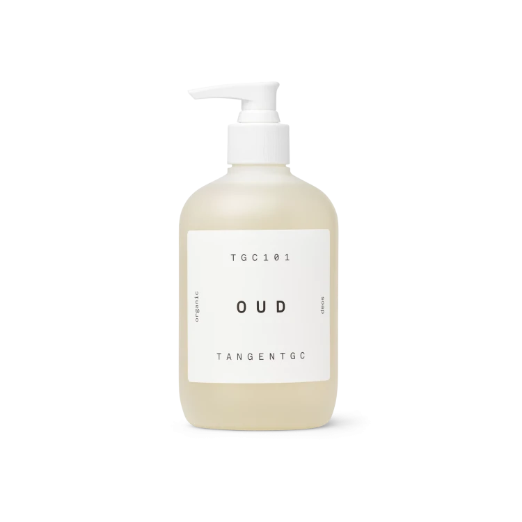 Oud Hand Soap, TGC101