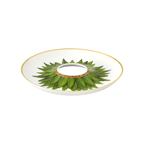 Amazonia Olive Dish