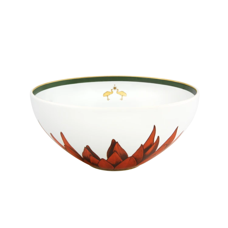 Amazonia Salad Bowl