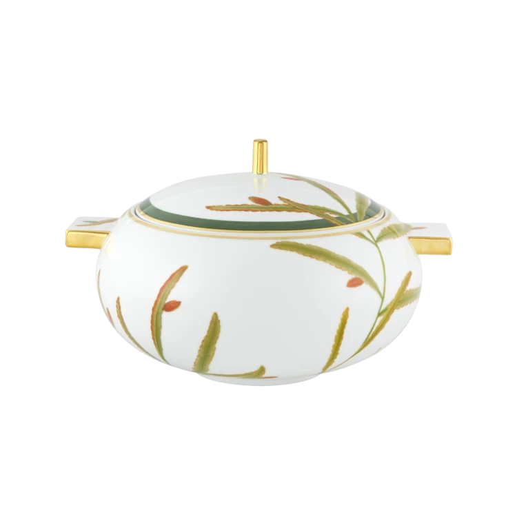 Amazonia Tureen