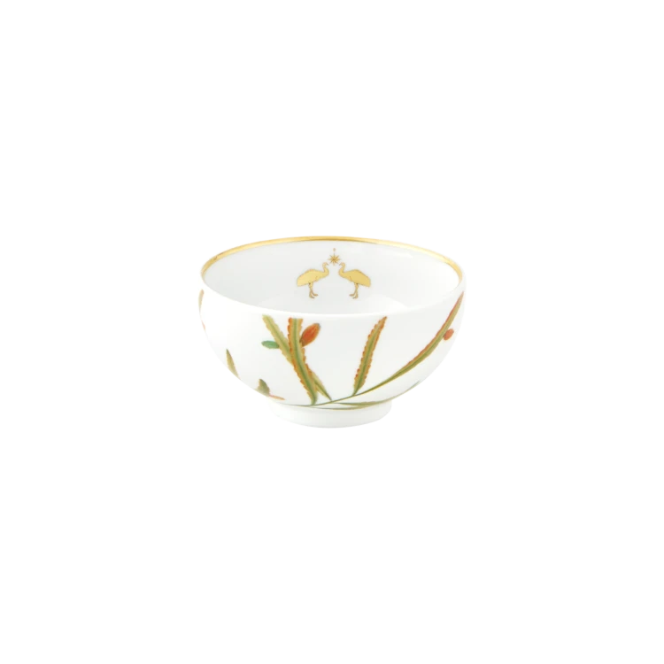 Amazonia Vegetable Bowl