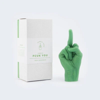candlehand-fcuk-you-green-2
