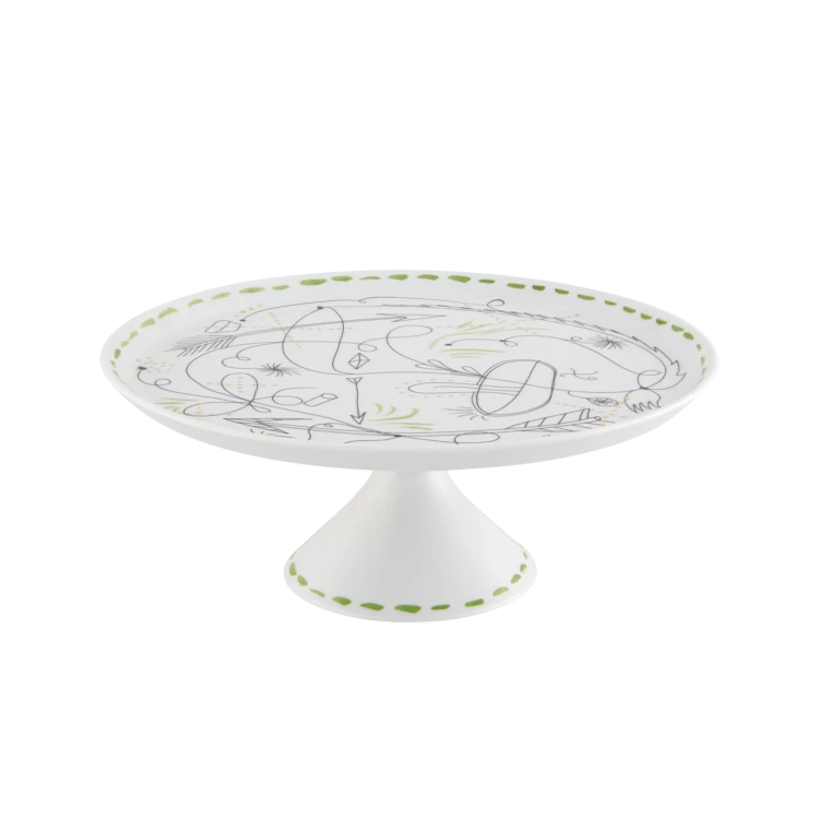 Folkifunki Cake Stand