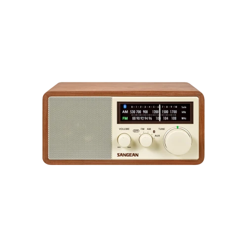Sangean WR-16