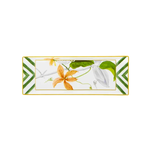 Amazonia Appetizers Tray