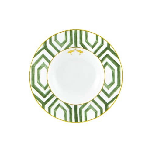 Amazonia Pasta Plate