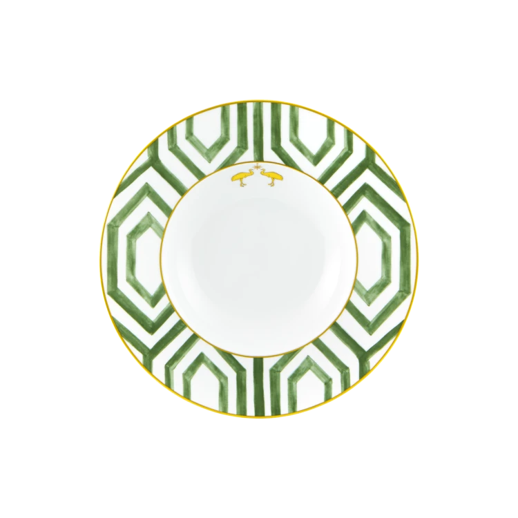 Amazonia Pasta Plate