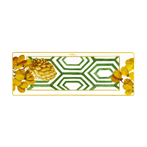 Amazonia Tart Tray