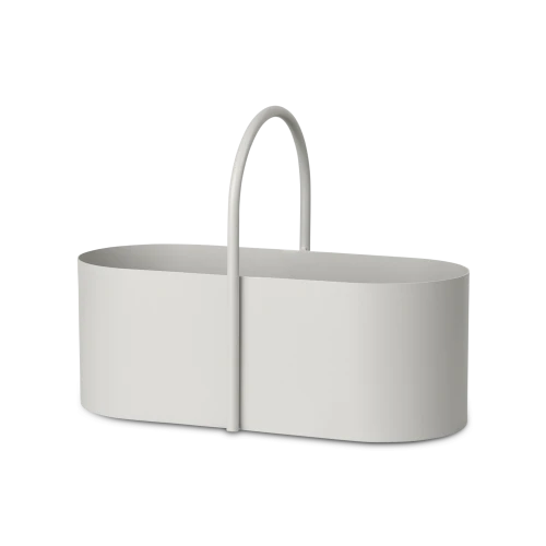 Grib Toolbox Light Grey