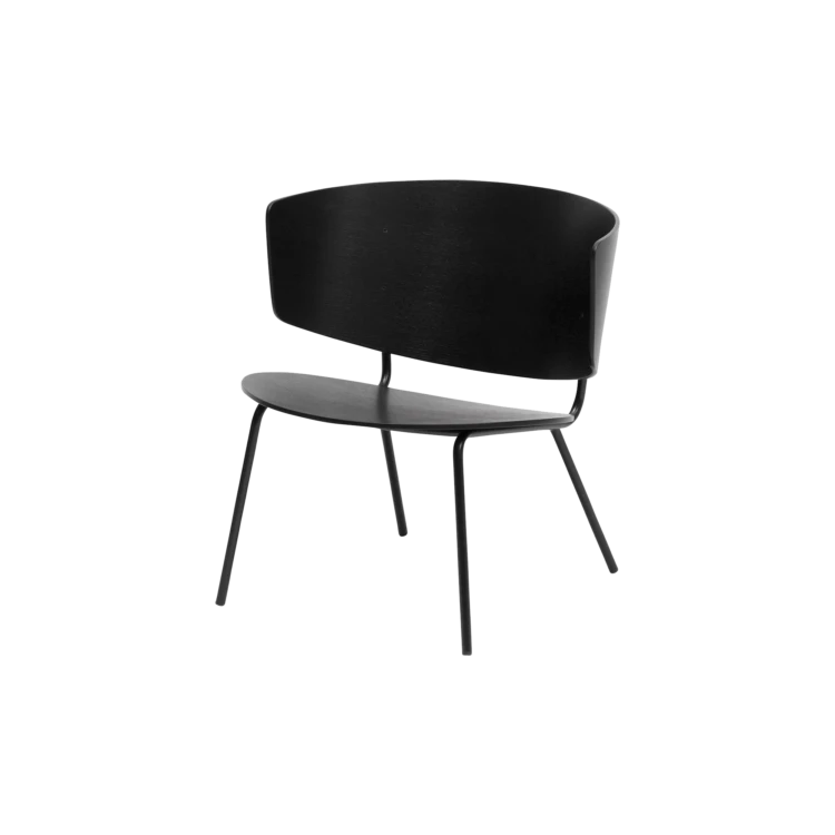 herman-lounge-chair-black-1