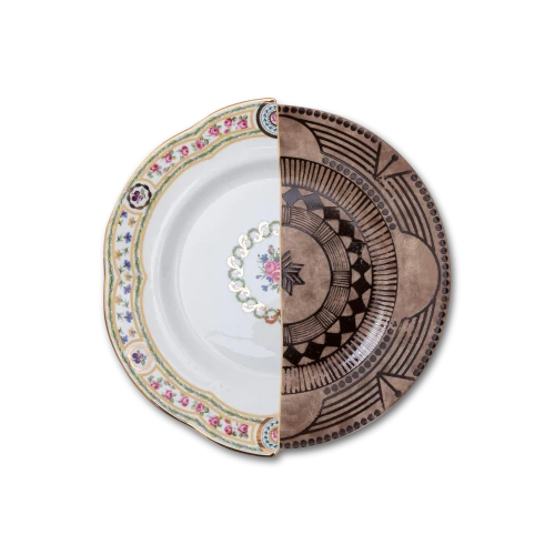 Hobyo Dinner Plate