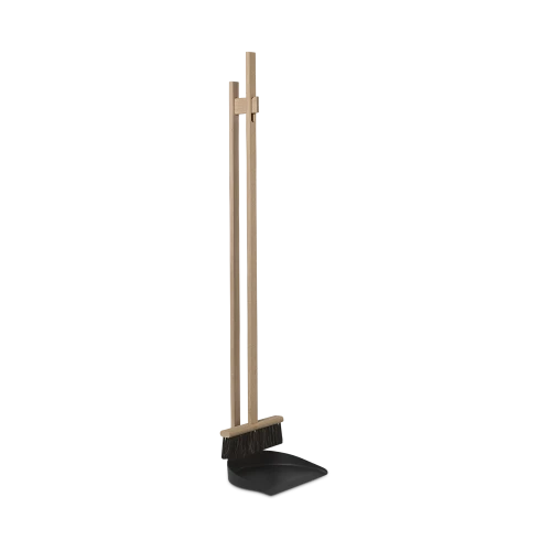 Icon Broom Set