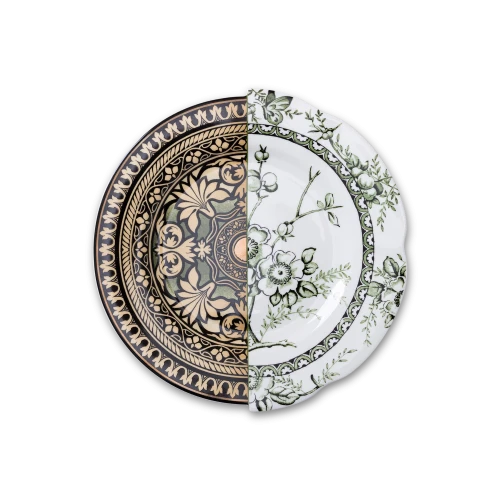 Lothal Dinner Plate