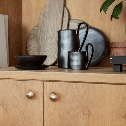 Mushroom Hook - Gessato Design Store