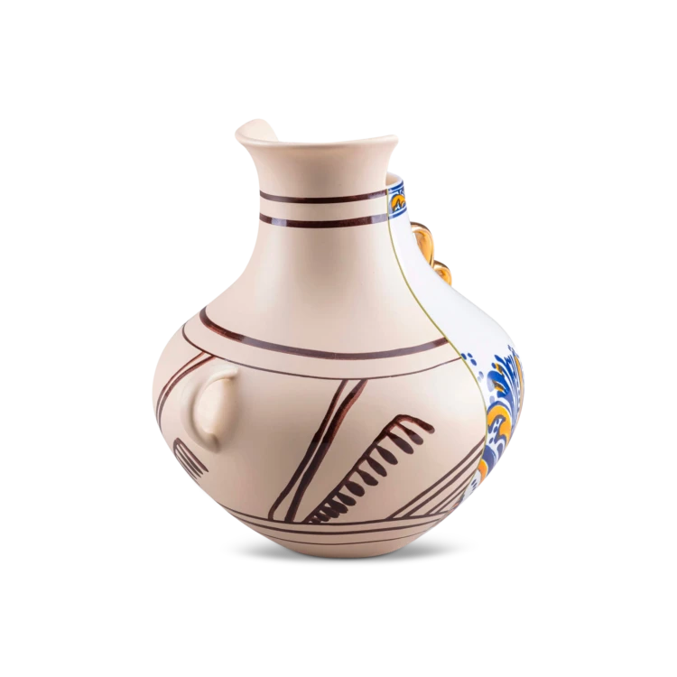 Nazka Vase