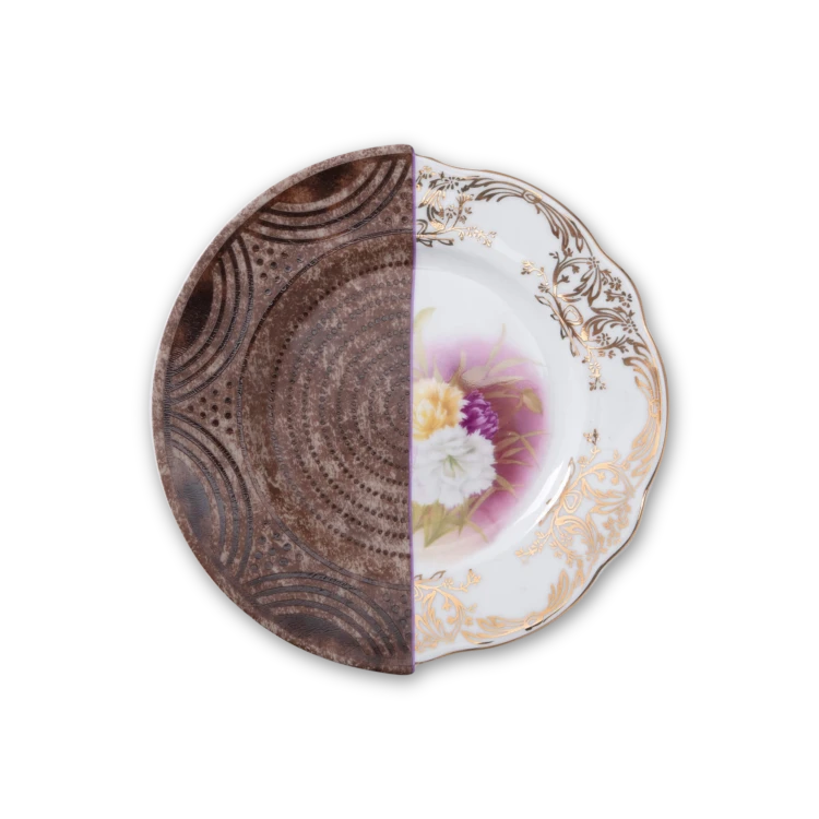 Nok Dessert Plate