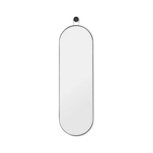 Poise Oval Mirror