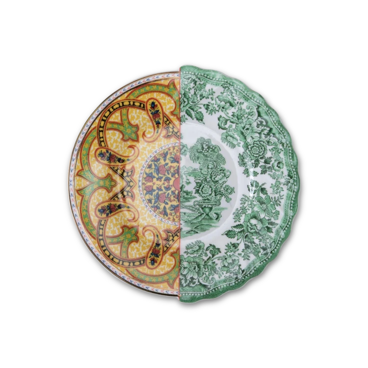 Sravasti Dessert Plate
