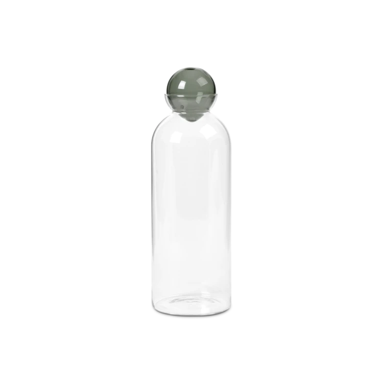 Still Carafe Clear