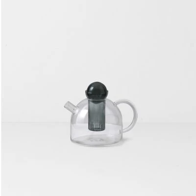 Still Teapot - Gessato Design Store