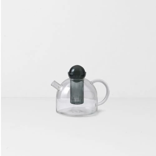 Still Teapot - Gessato Design Store