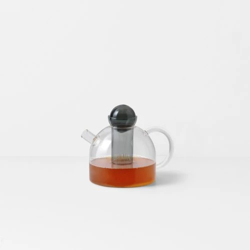 Still Teapot - Gessato Design Store