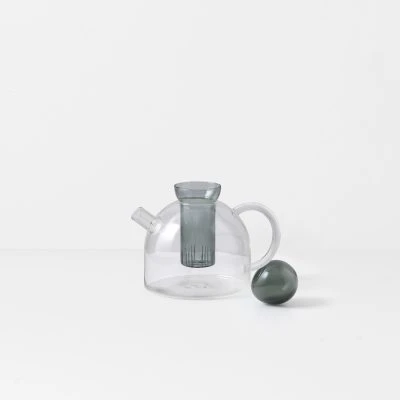 Still Teapot - Gessato Design Store