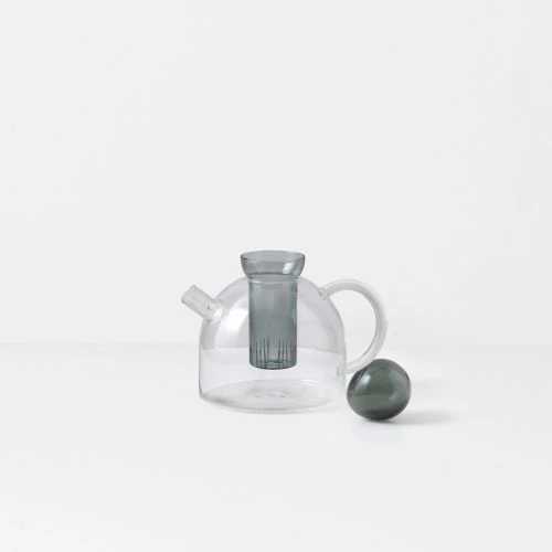 Still Teapot - Gessato Design Store