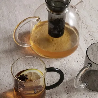 Still Teapot - Gessato Design Store