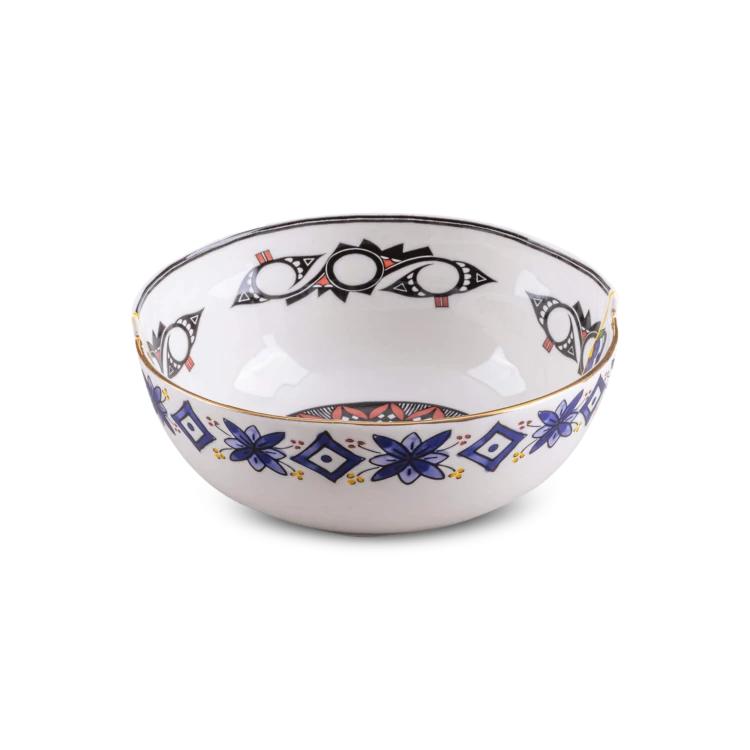 Tiwanaku Bowl
