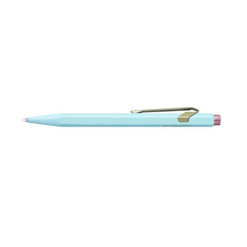 Ballpoint Pen 849 Bluish Pale - Limited Edition