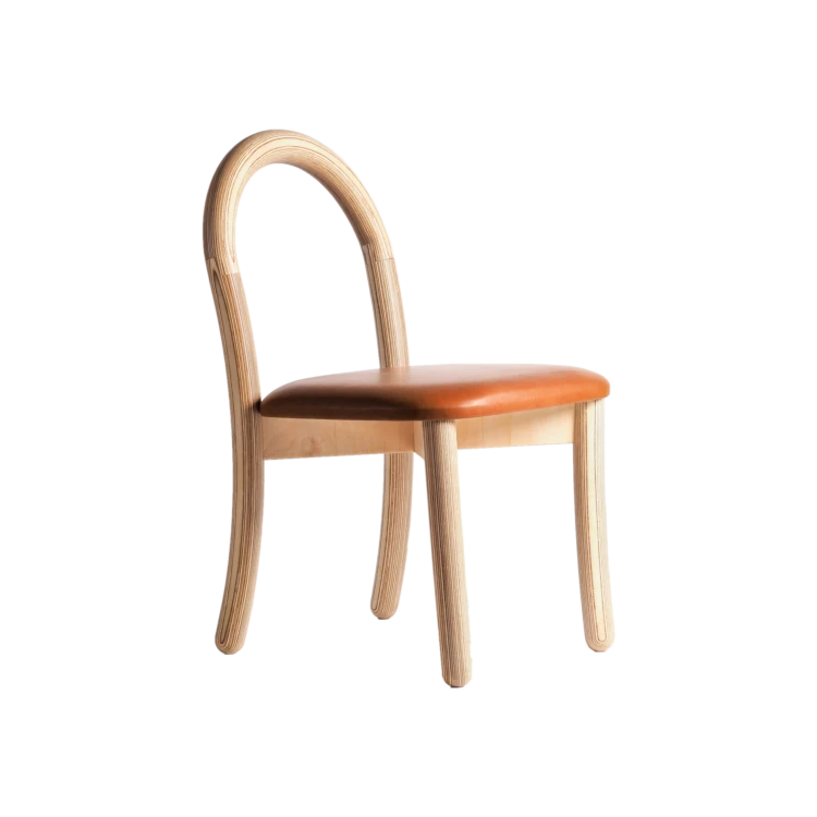 Goma-chair