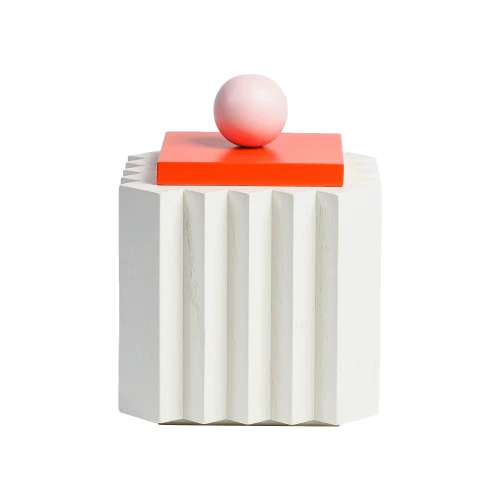 Plizé box