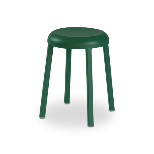 Za Small Stool Green
