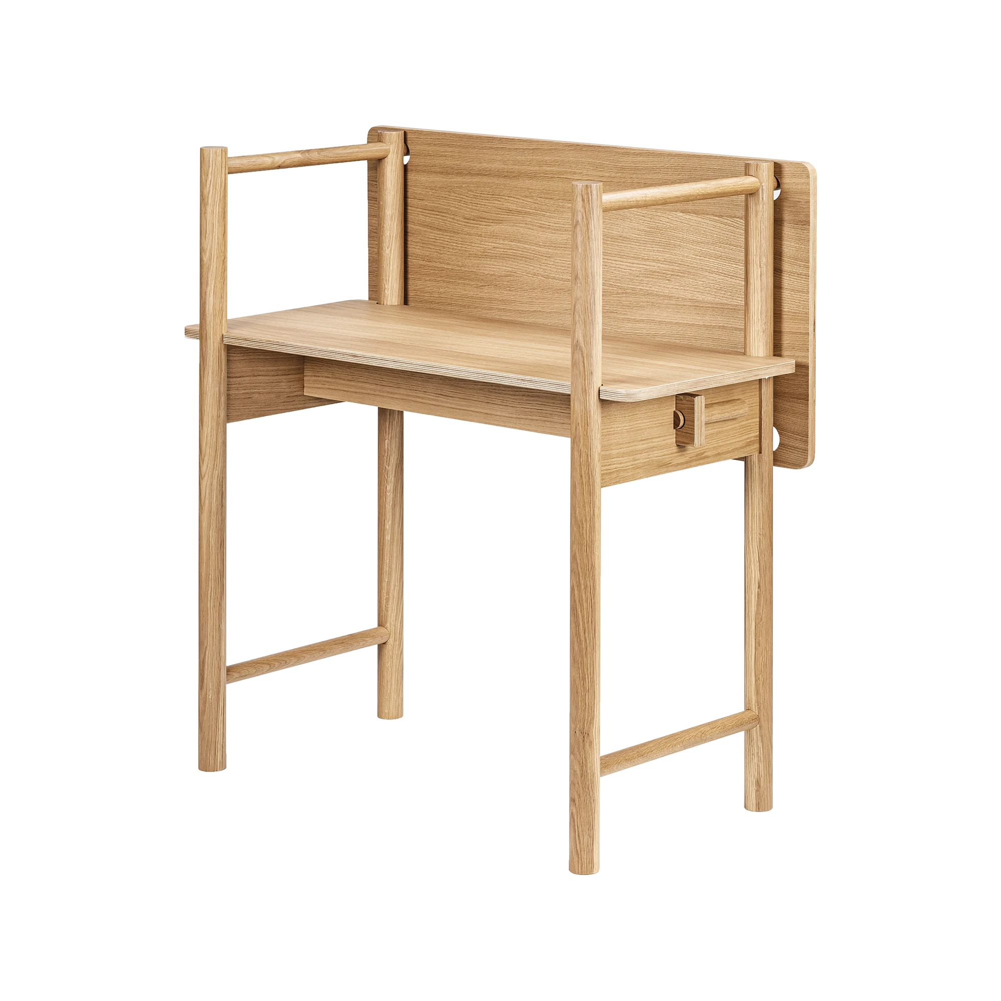  Natural Oak