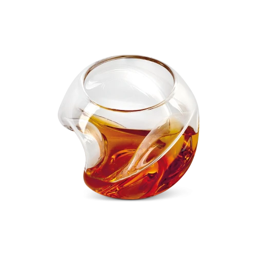 Fred Spirits Glass