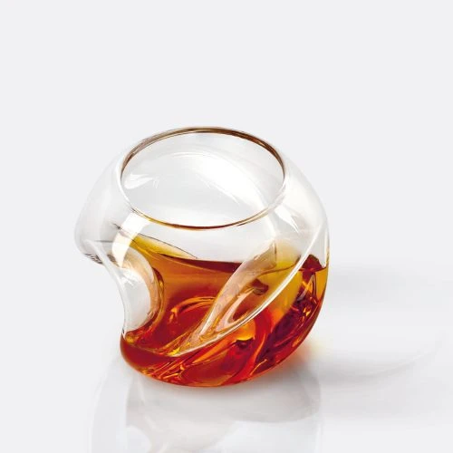Blueside Design Fred Spirits Glass - Thumbnail 4