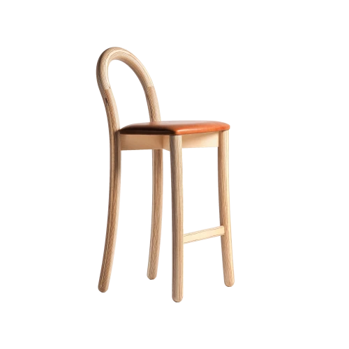 Goma Bar Stool