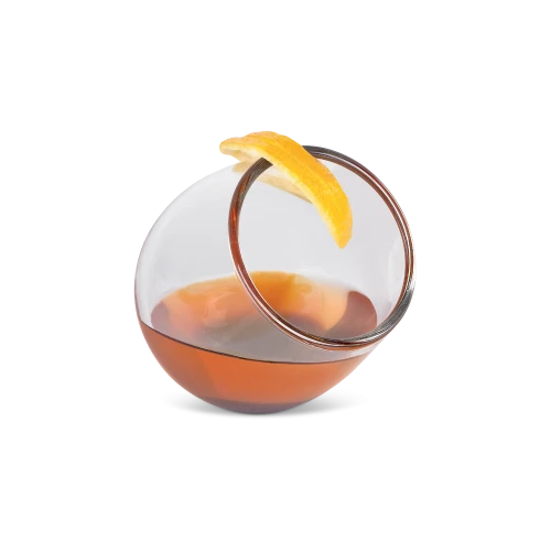 Moon Spirits Glass