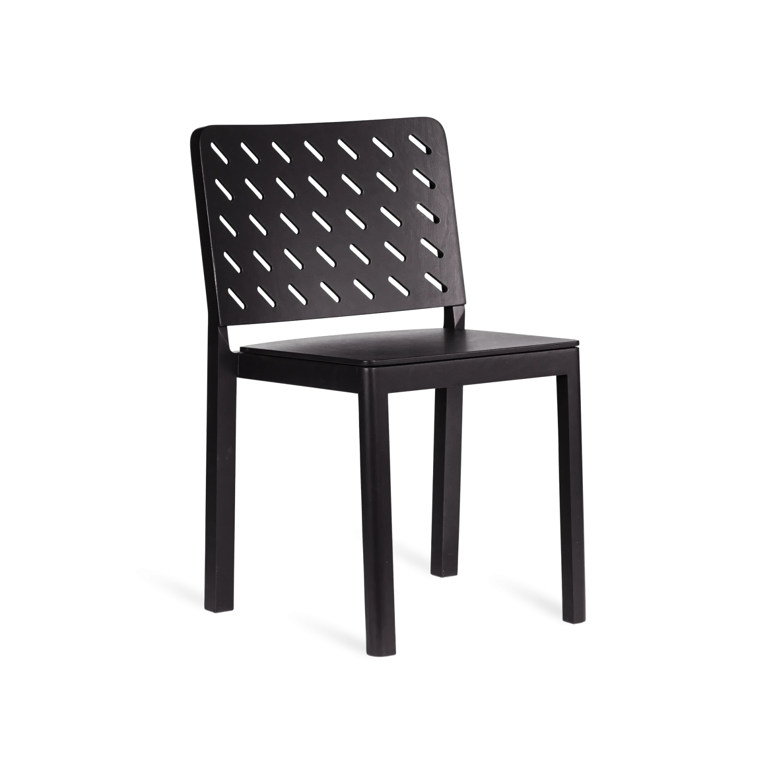 Laulu-chair-black base