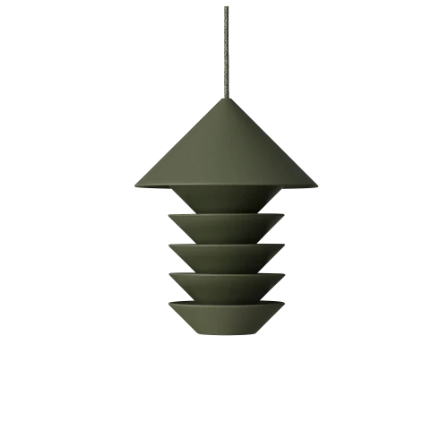 Bird Silo