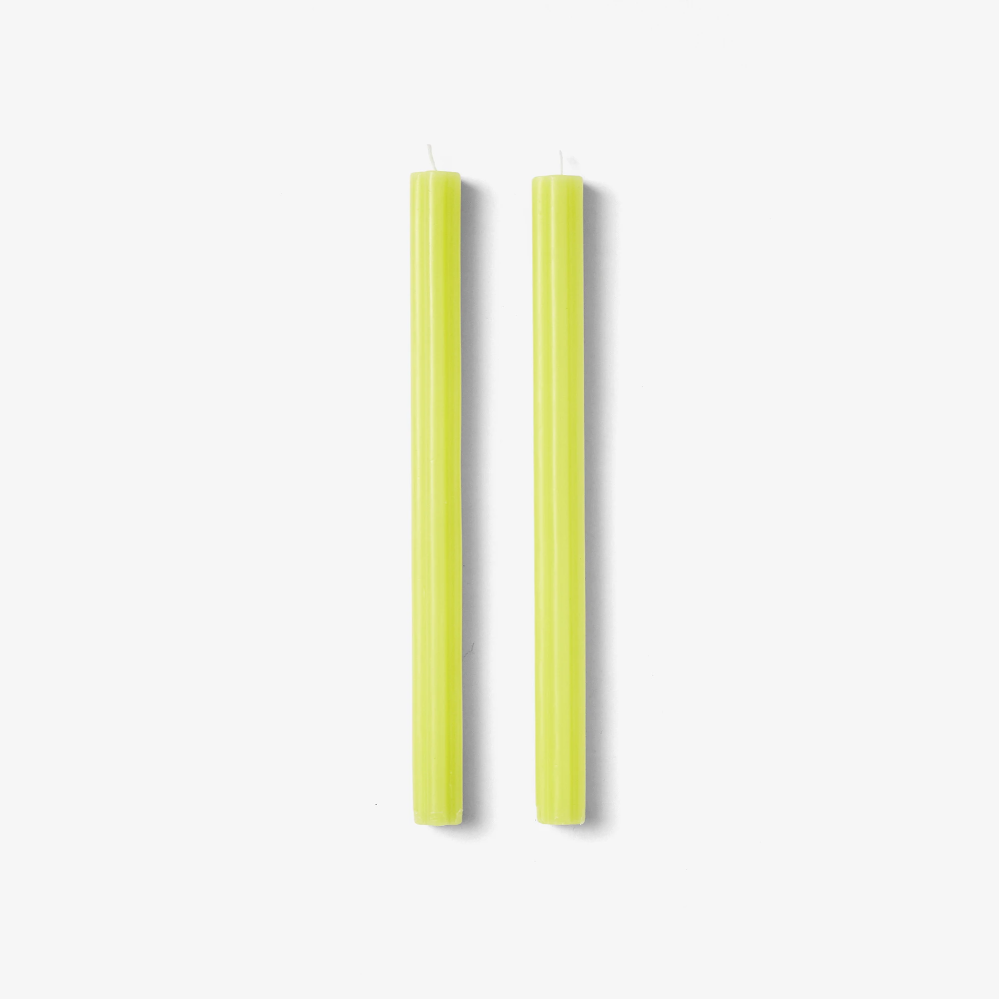  Yellow Set of 2